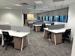 Republic Plaza (D1), Office #625707881